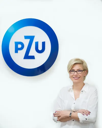 PZU Ubezpieczenia Gdańsk - Agent Aneta Krzyża